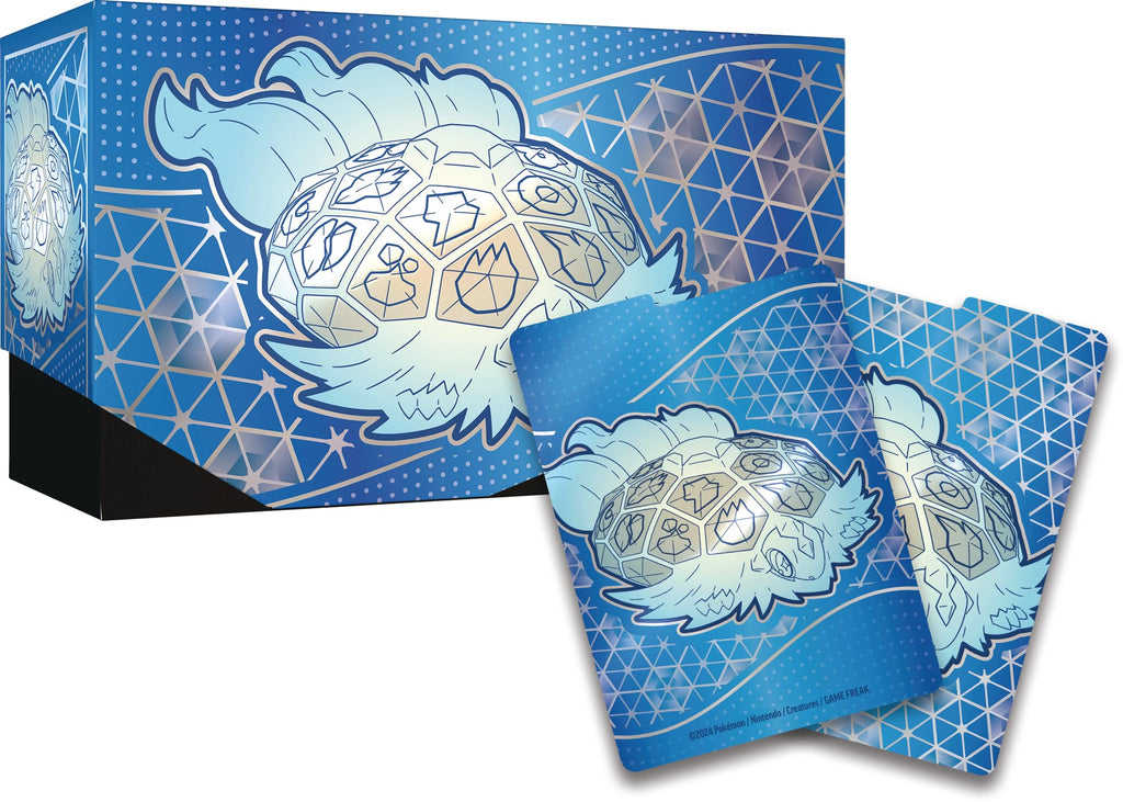 Pokemon TCG Elite Trainer Box Z378400