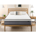 12 Inch King Size Hybrid Mattress Q926