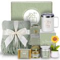 Self Care Gift Baskets Care Package K7205
