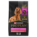 Salmon Dry Dog Food 16 lb Bag E70201