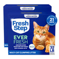 Multi Cat Clumping Cat Litter 16 lb. 2 Pk O598