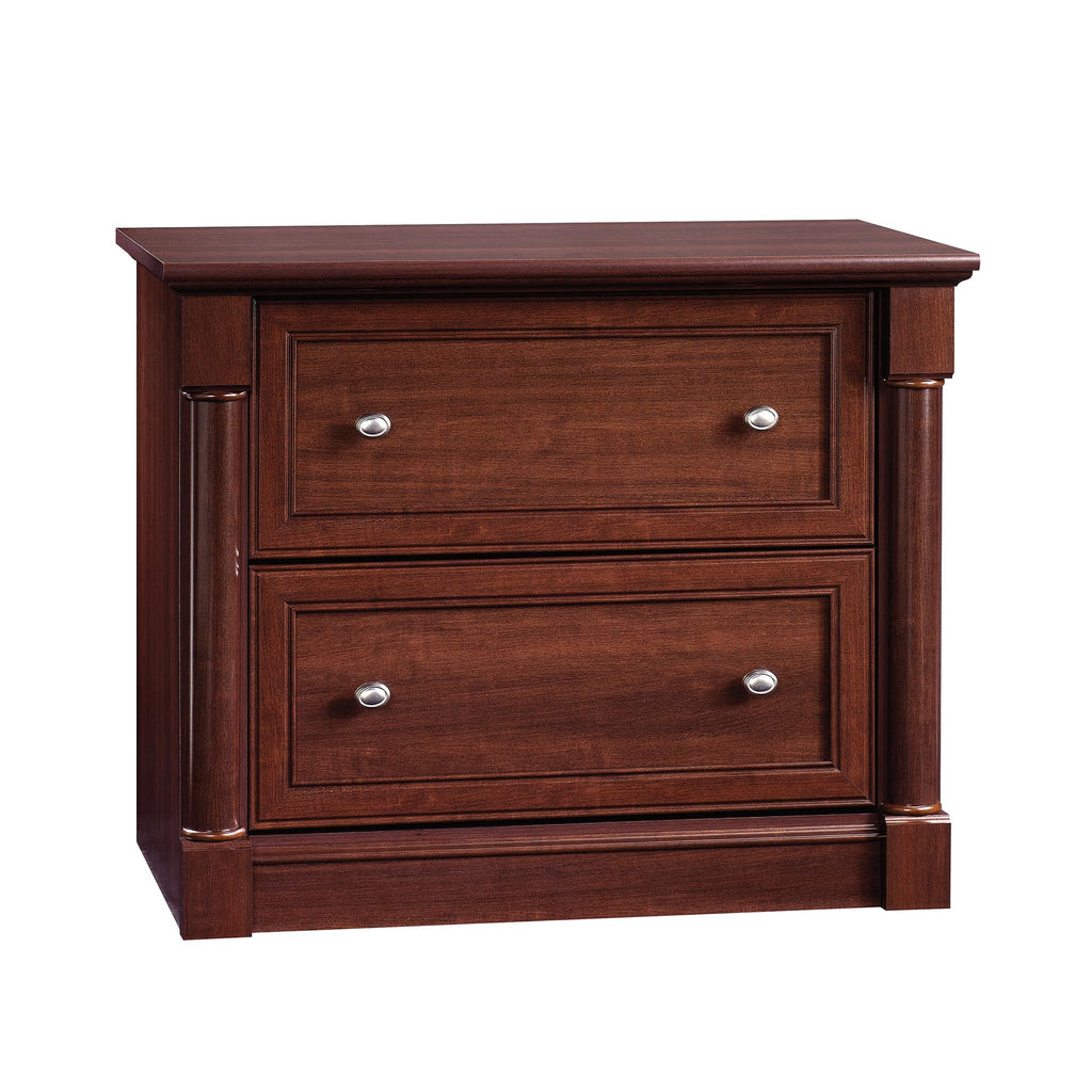 2 Drawer Lateral File Cabinet Q9663