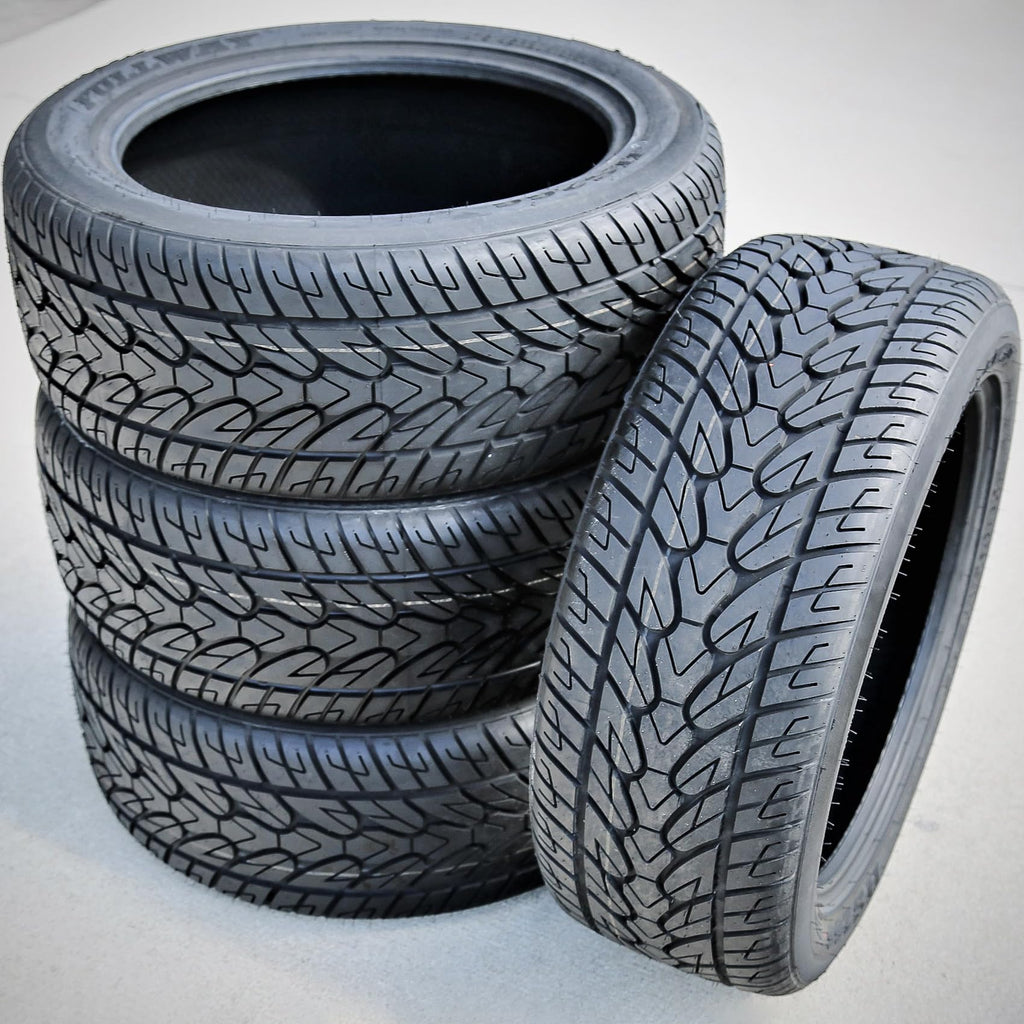 2 All Season 20 inch Tires H742751