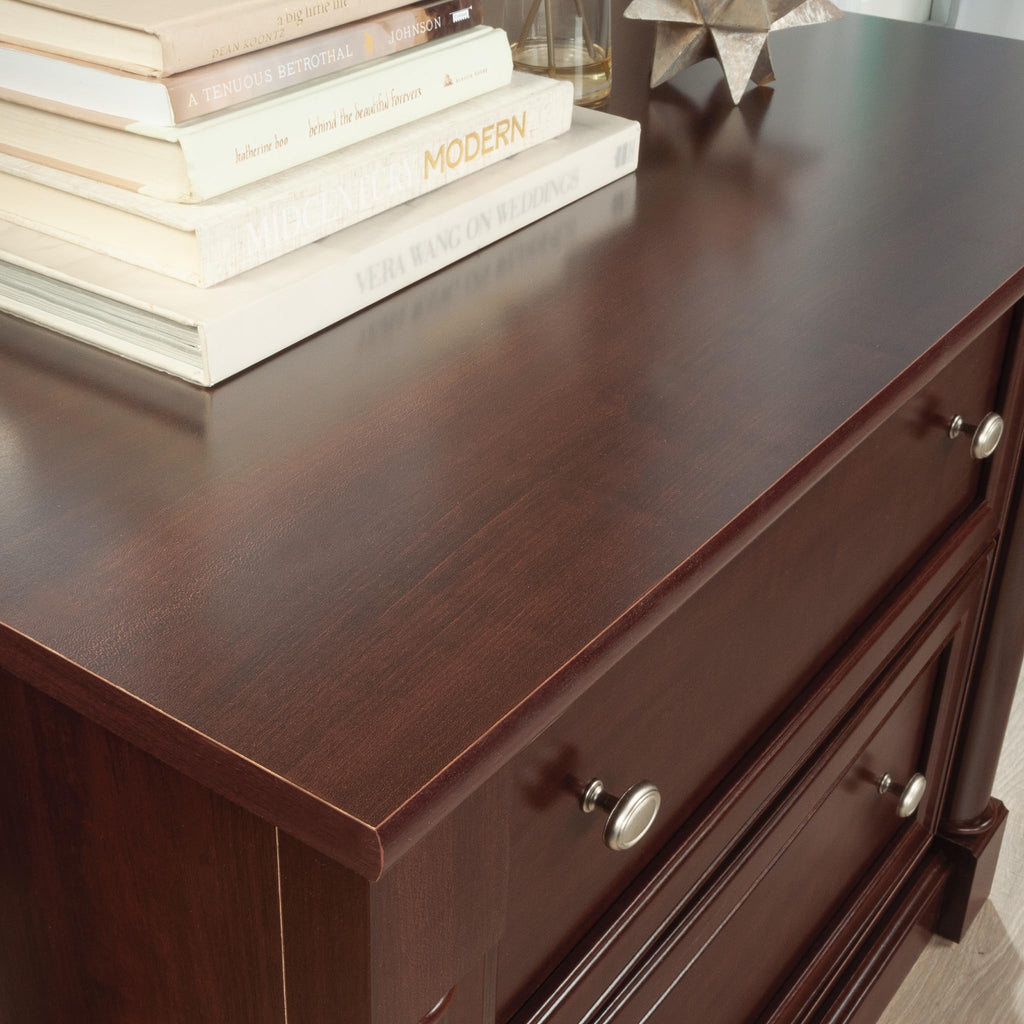 2 Drawer Lateral File Cabinet Q9663
