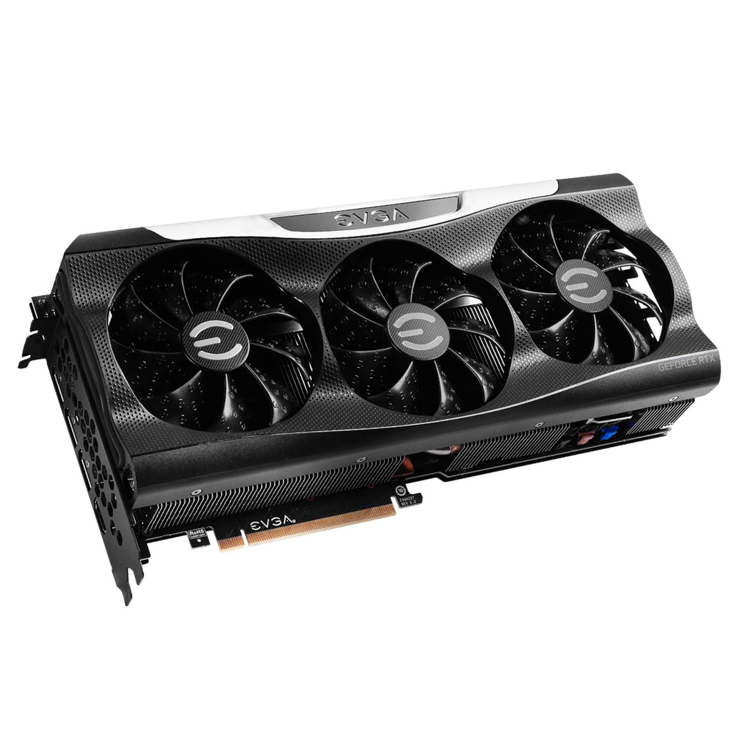GeForce RTX 3070 8GB GDDR6 Gaming Graphics Card T326145