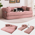 5-in-1 Convertible Sleeper Sofa Bed R671