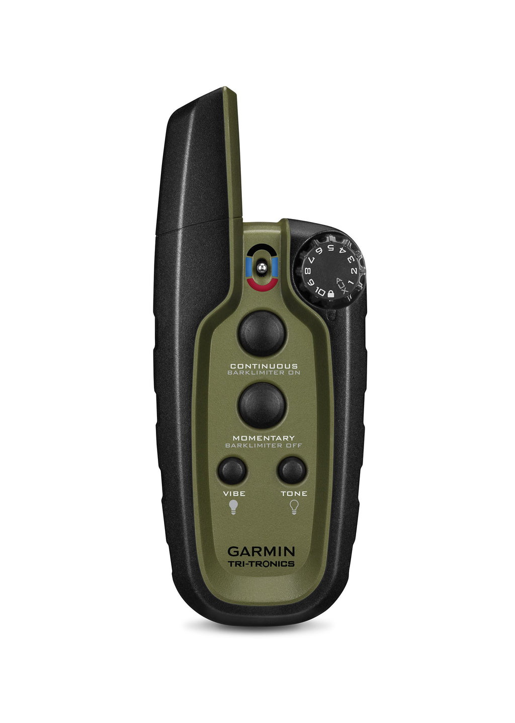 Dog Training Collar and Handheld W850