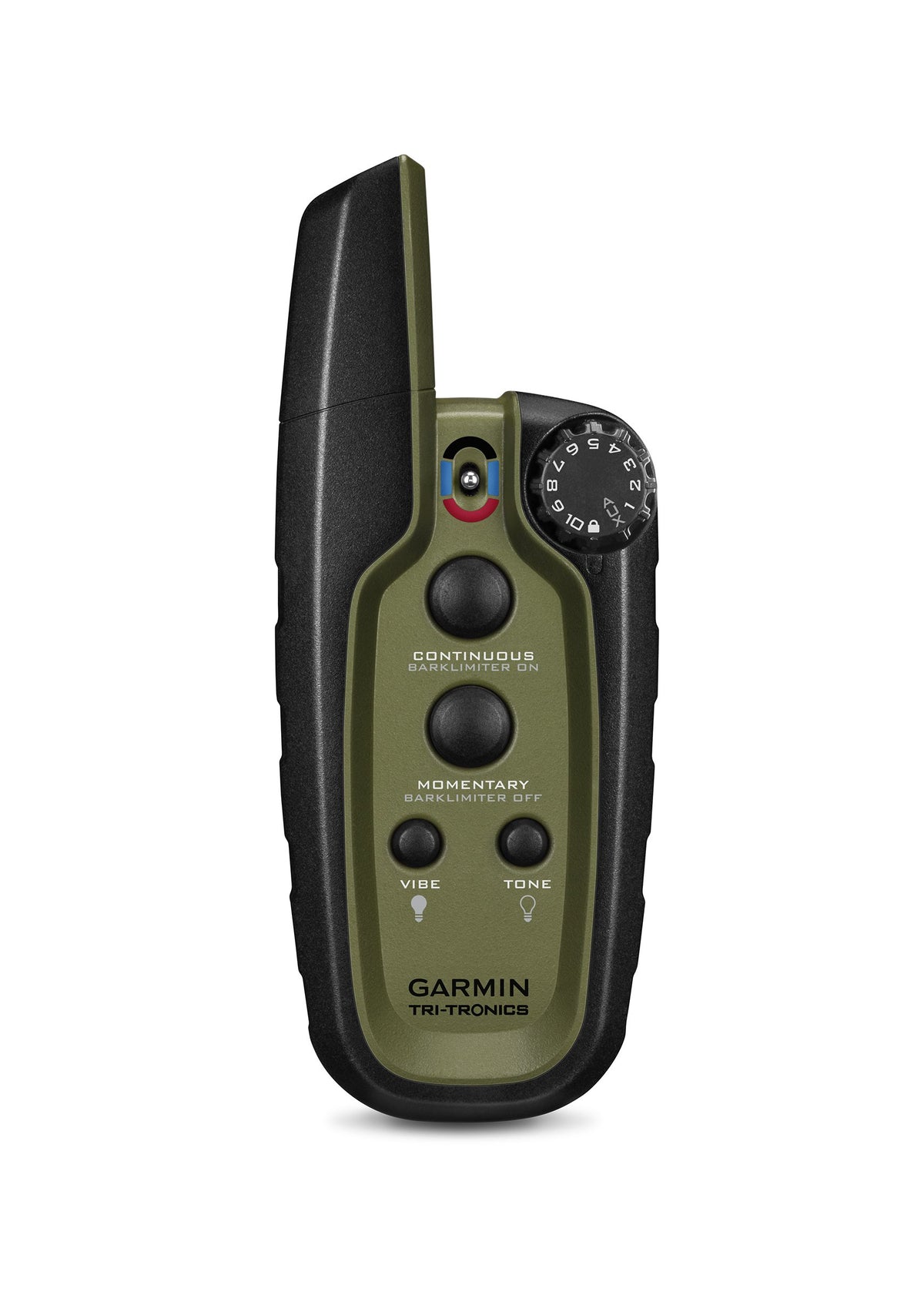 Dog Training Collar and Handheld W850