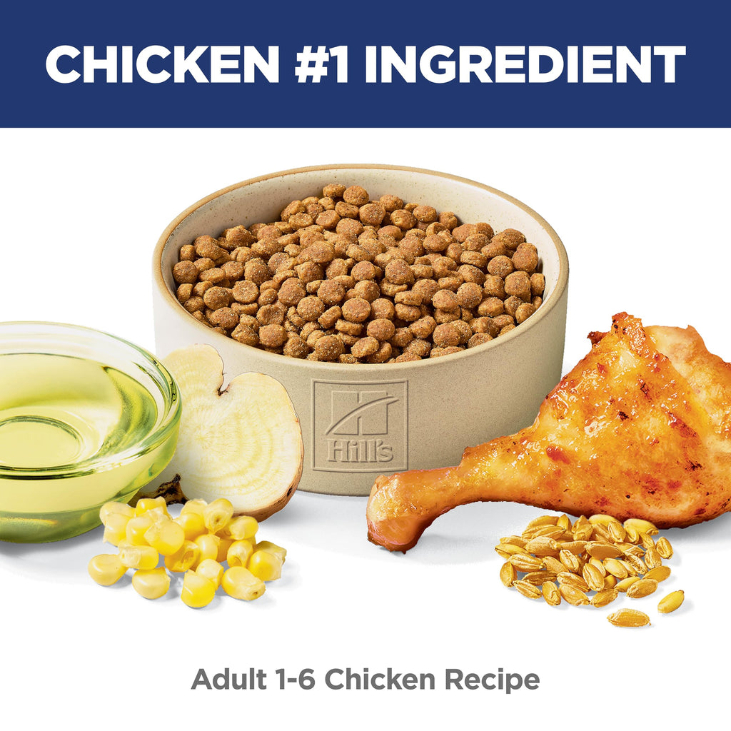 Dry Cat Food E129559