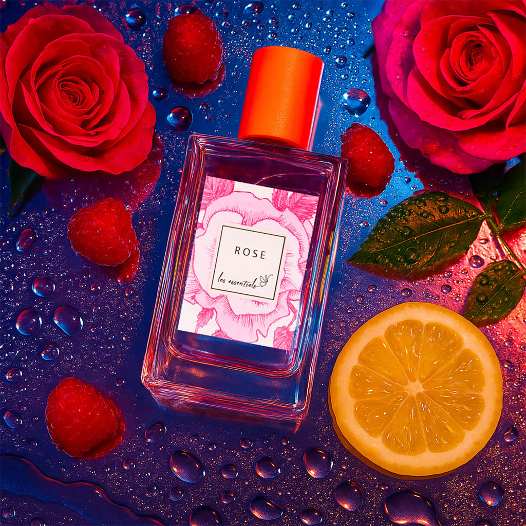 Women Perfume Floral Fragrance 2.7 oz M513369