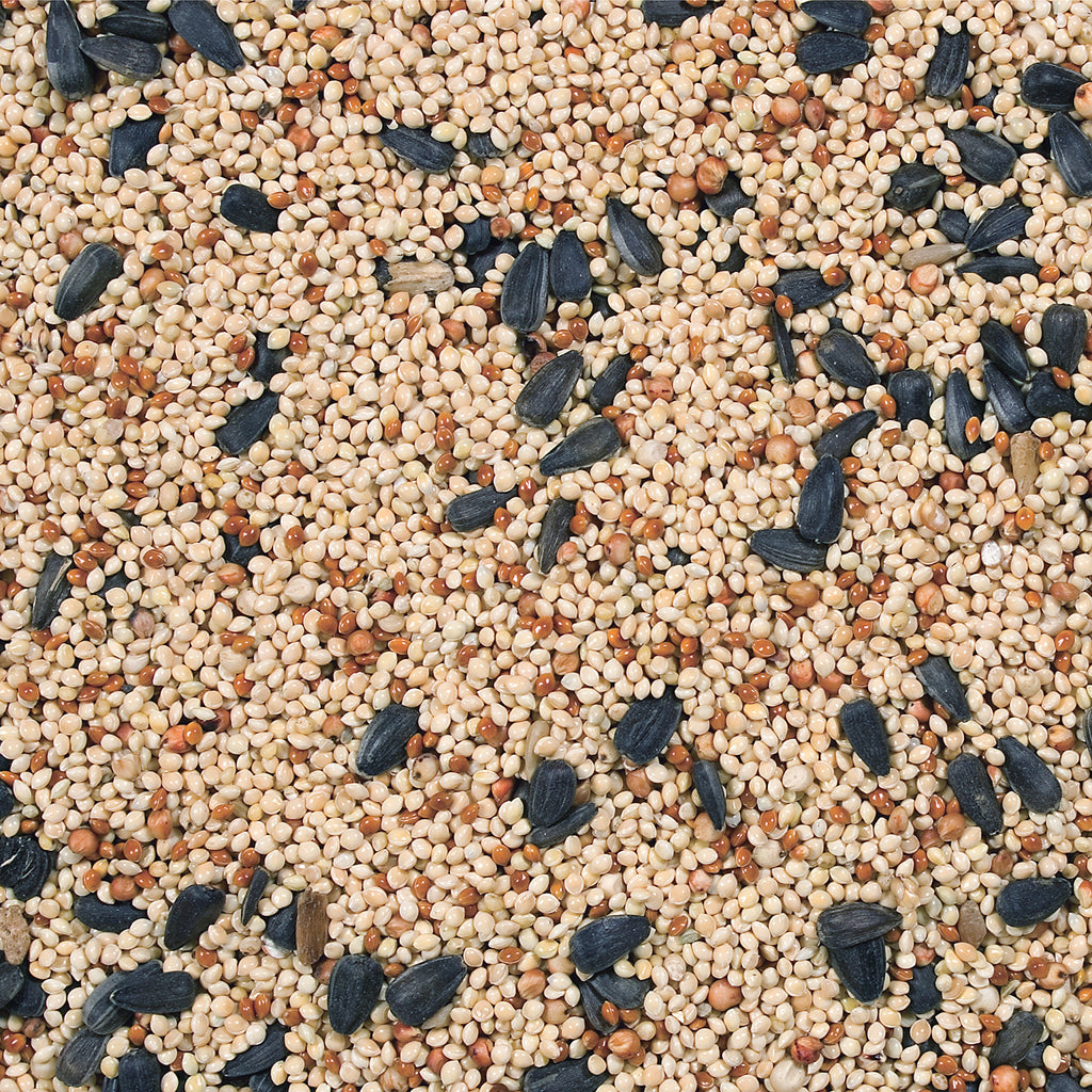 Wild Bird Food, 20 lb U142
